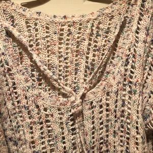 American Eagle Outfitters Sweaters - Multi Color Spring/Fall Sweater American Eagle Outfitters Sweaters - Multi Color Spring/Fall Sweater